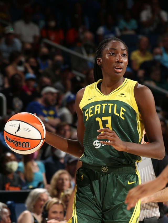 Washington Mystics: Battling Injuries
