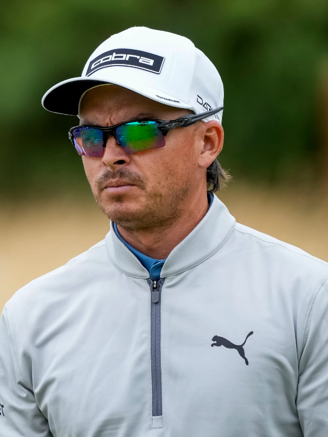 FedEx Cup Bubble How Players Can Secure a Top 30 Spot