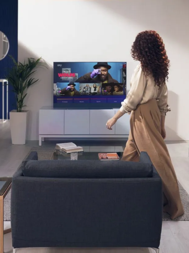 Look for a "Live" tab or a dedicated app to access free channels on your smart TV.
