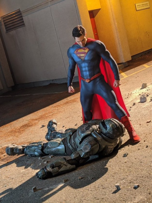 The inclusion of trunks in Superman's costume has been a topic of debate among fans.
