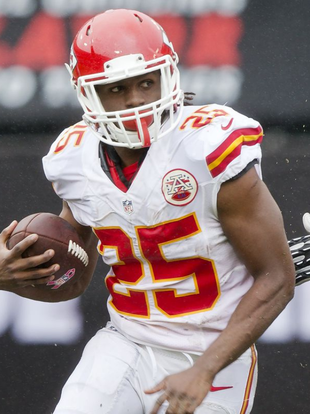 JuJu Smith-Schuster Set to Re-Sign with Chiefs
