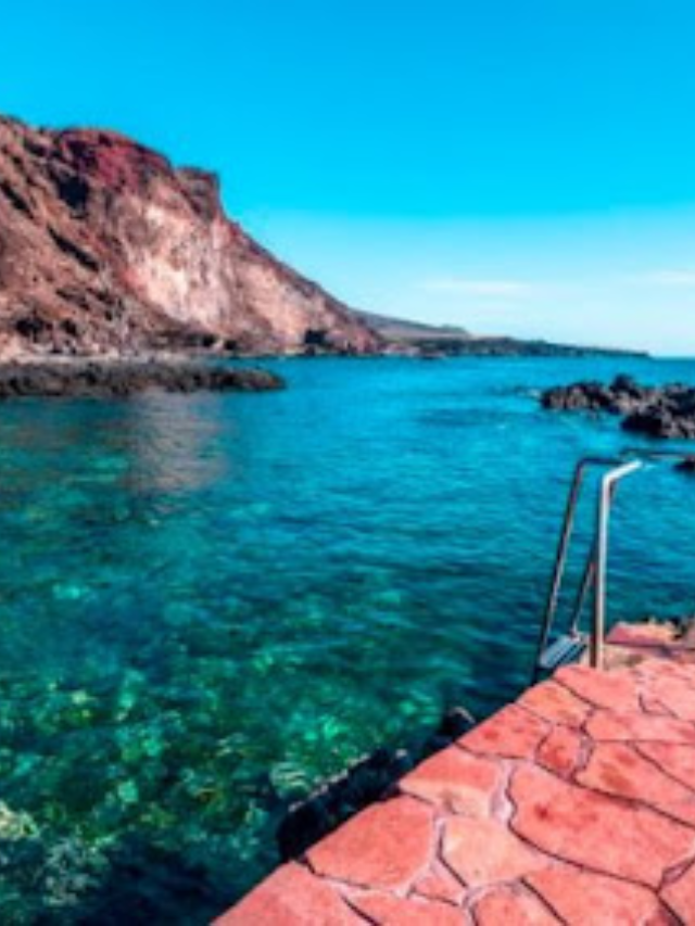 El Hierro: A Canary Island Untouched by Time
