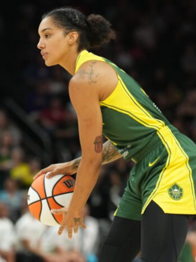 Mystics vs Storm Predictions, Picks & Odds Tonight