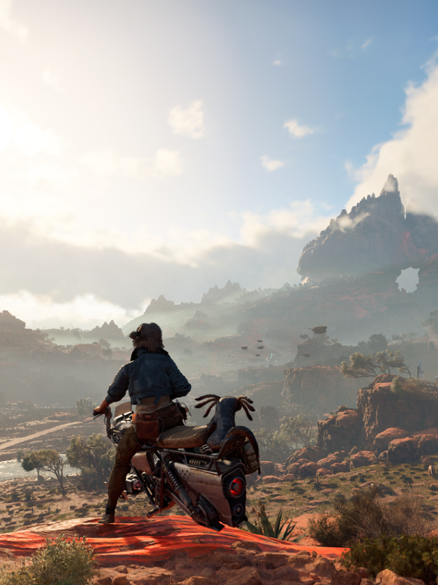 Unlike previous Star Wars games, Outlaws ditches the Jedi focus, allowing for a unique and exciting experience.
