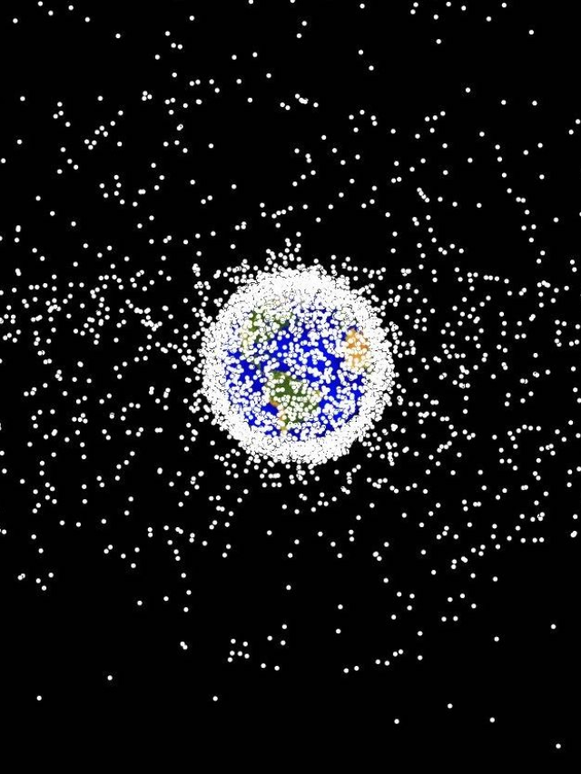 Earth in the Path of NASA’s DART Mission Fallout