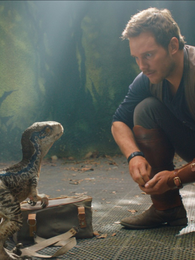 Jurassic World Rebirth A New Era Begins