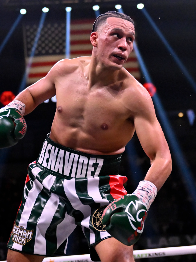 Canelo Demands $200M for Benavidez Fight
