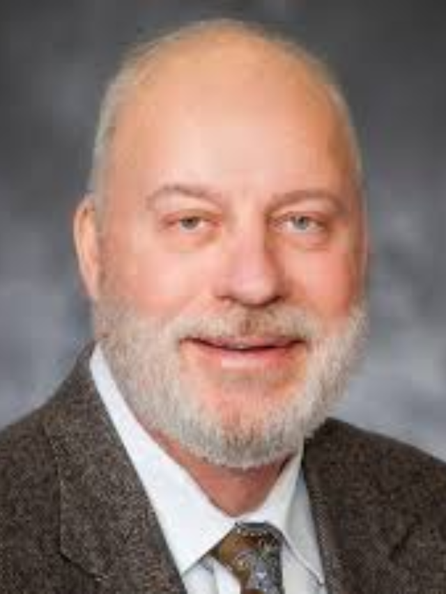 New Leadership for Kern County