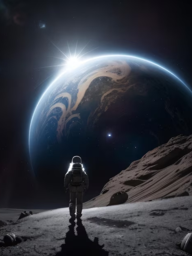 Scientists suggest injecting tiny particles into Mars's atmosphere to create a greenhouse effect and warm the planet.
