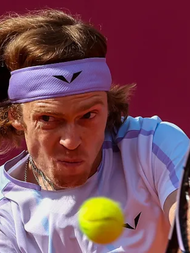 Rublev Triumphs Over Ailing Sinner in Montreal QFs