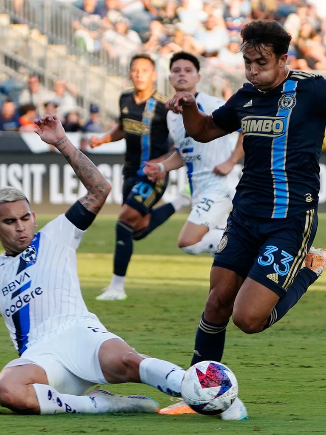 Nashville SC in Leagues Cup 2024