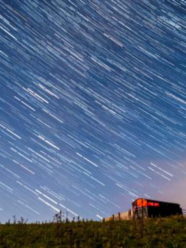  How to Watch the Perseid Meteor Shower?
