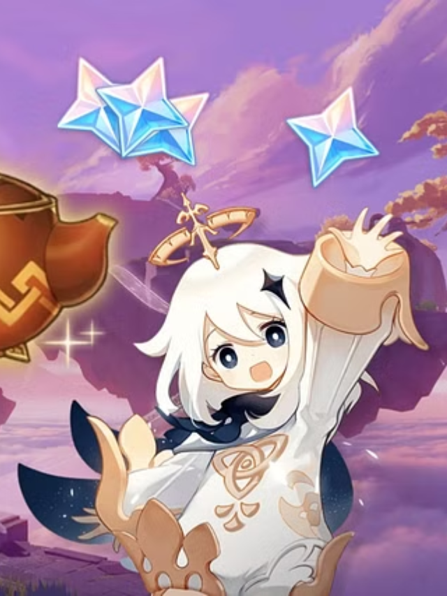 All Genshin Impact Codes from the 5.0 Livestream Revealed