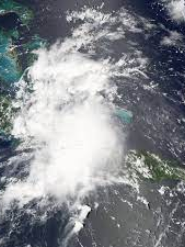 Hurricane Ernesto Targets Bermuda, Newfoundland Next