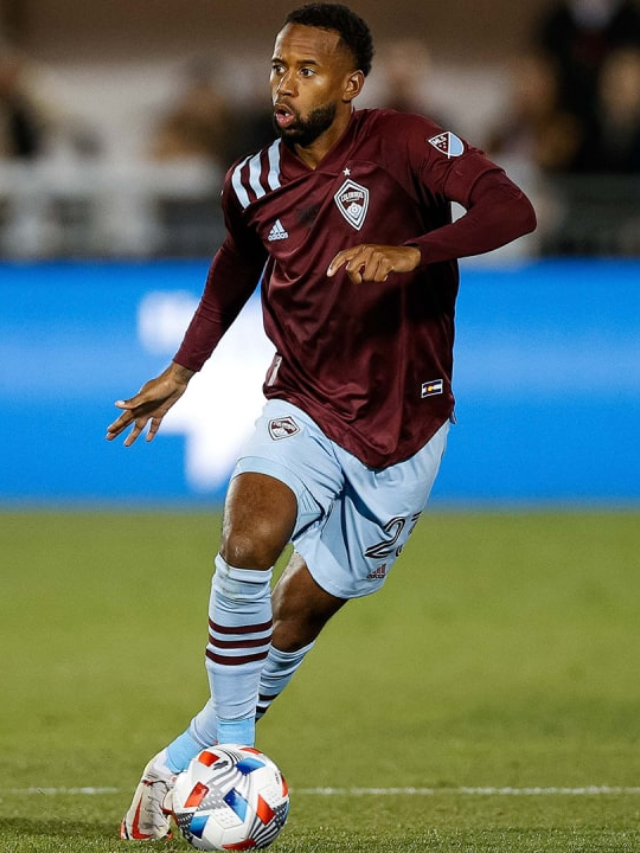 Both the Rapids and América secured their spots in the quarterfinals with late-game heroics. The Rapids' victory over Deportivo Toluca was particularly impressive, as they overcame a massive shot disadvantage to score twice in the final minutes.
