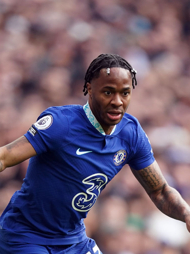 Sterling's Commitment
