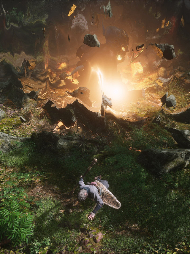 Black Myth: Wukong Falls Flat After Years of Hype