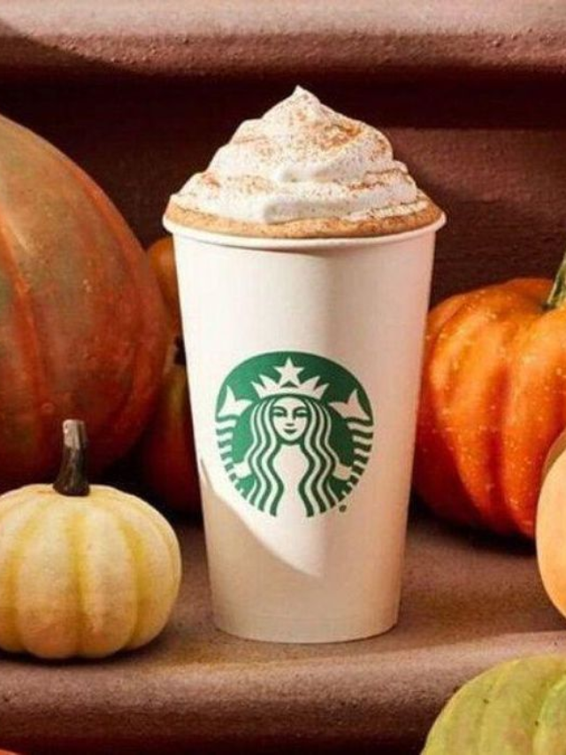 While no official date has been set, Starbucks typically releases its fall menu in late August.

