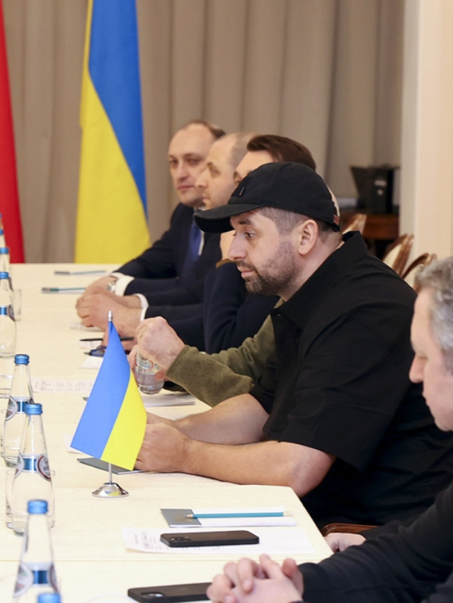 Ukraine's Kursk Incursion Raises Hopes Amid Donbas Conflict