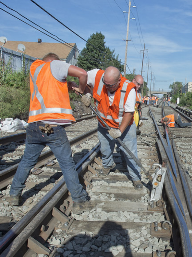 Canadian Rail Strikes Could Severely Impact U.S. Economy