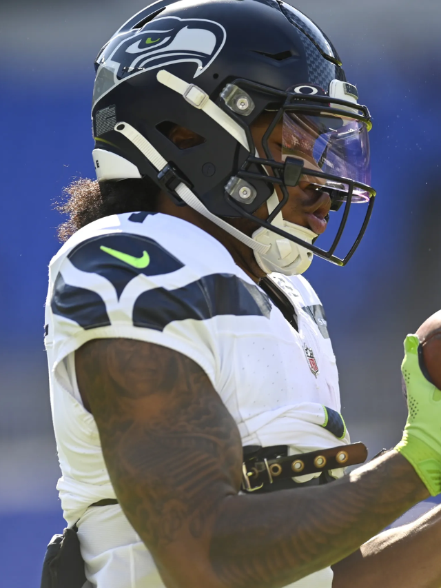 Eagles Complete Trade for Key Third Wide Receiver