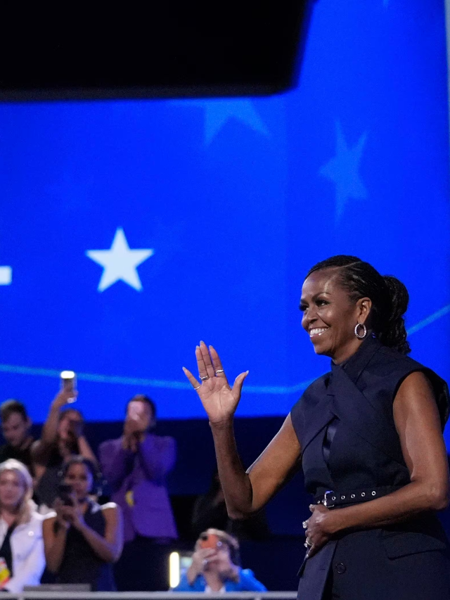 DNC 2024: A Turning Point