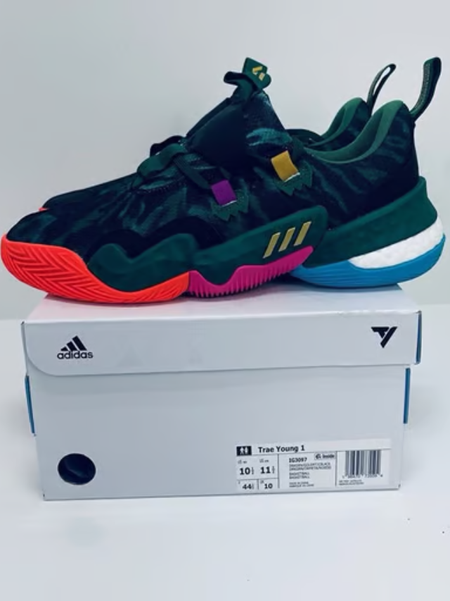 The SNES Look
