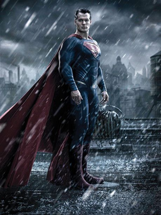 Zack Snyder’s DCEU Superman: Why No Trunks Was Perfect