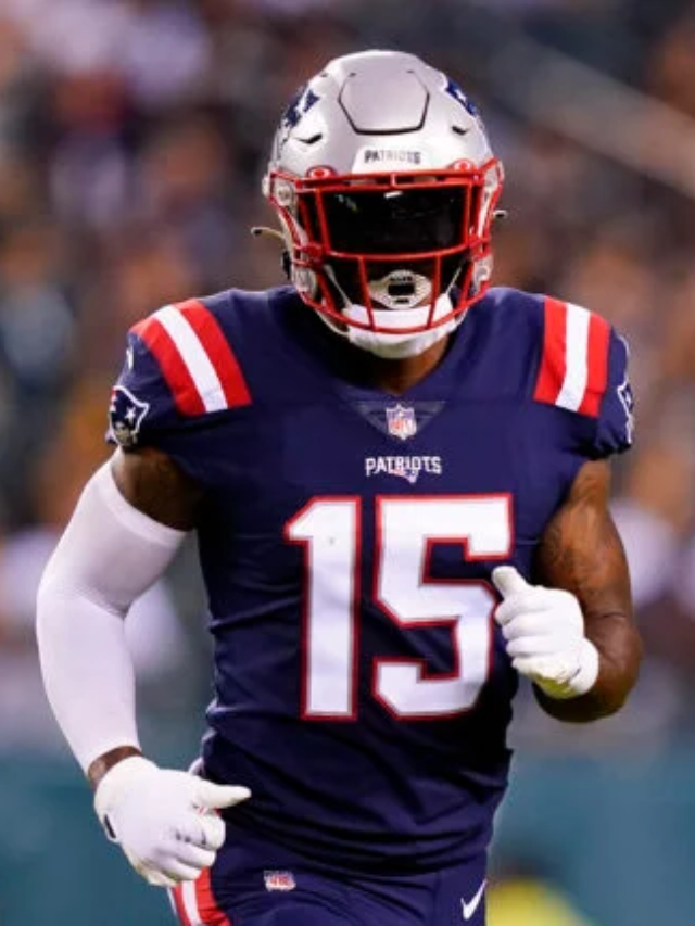 JuJu Smith-Schuster Set to Re-Sign with Chiefs