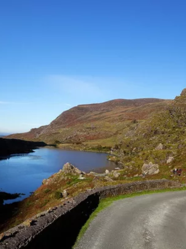 Ireland's Tourist Town Reinvented