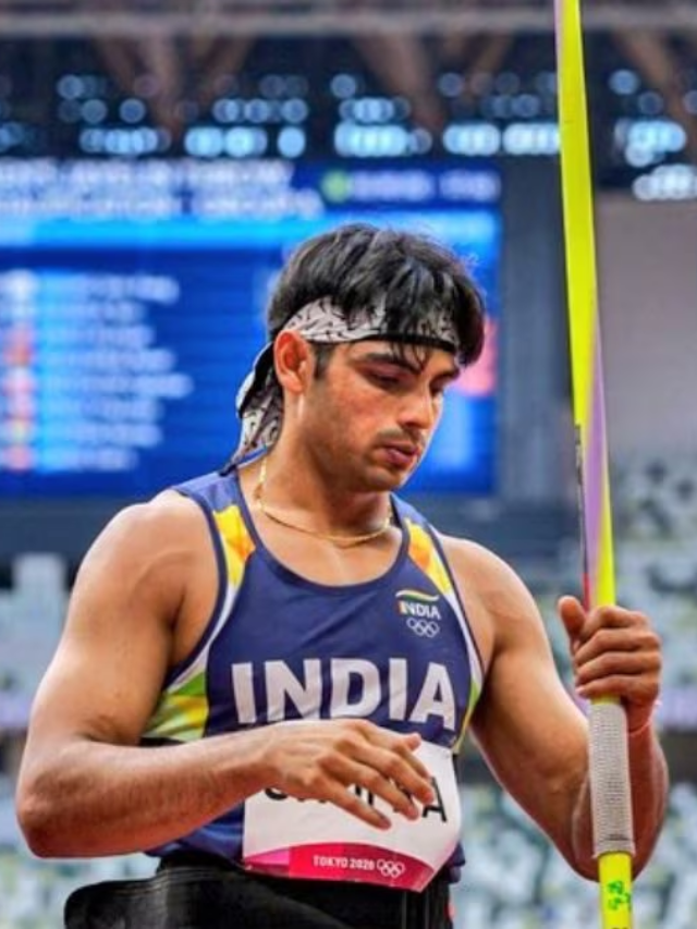  Neeraj Chopra and Kishore Jena LIVE Score: Paris 2024
