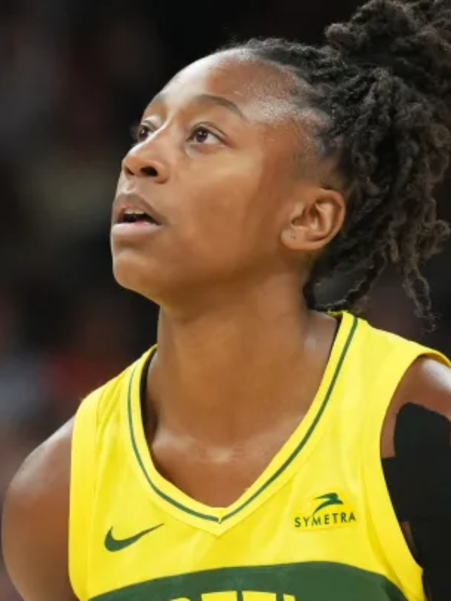 Mystics vs Storm Predictions, Picks & Odds Tonight
