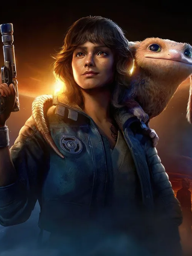  Initial reviews for Star Wars Outlaws are positive, with critics praising its open-world gameplay and engaging story.
