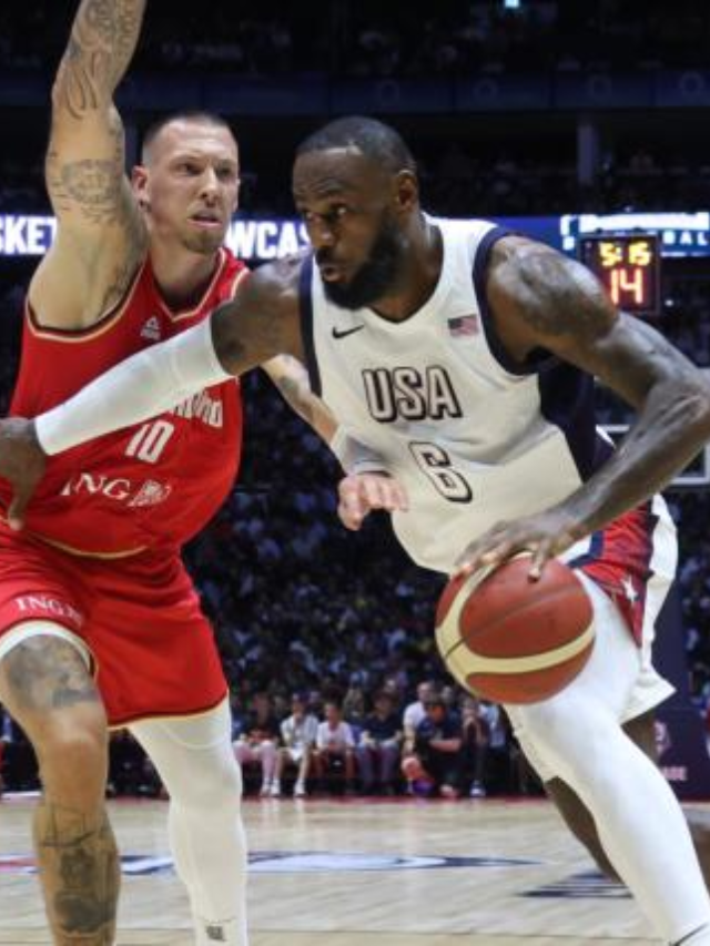 Get stops, push the tempo, and leverage athleticism on the break.
