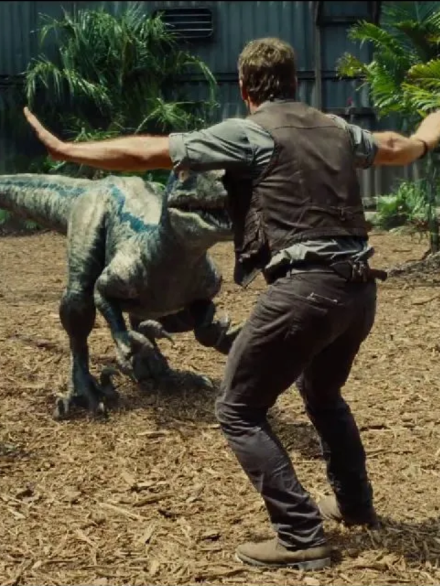 Jurassic World Rebirth A New Era Begins