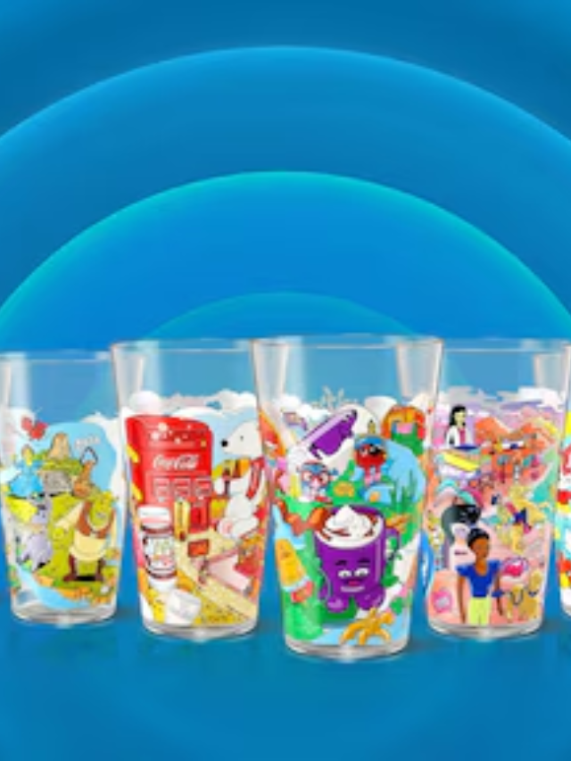 McDonald's Collector's Meal: Nostalgia on the Side