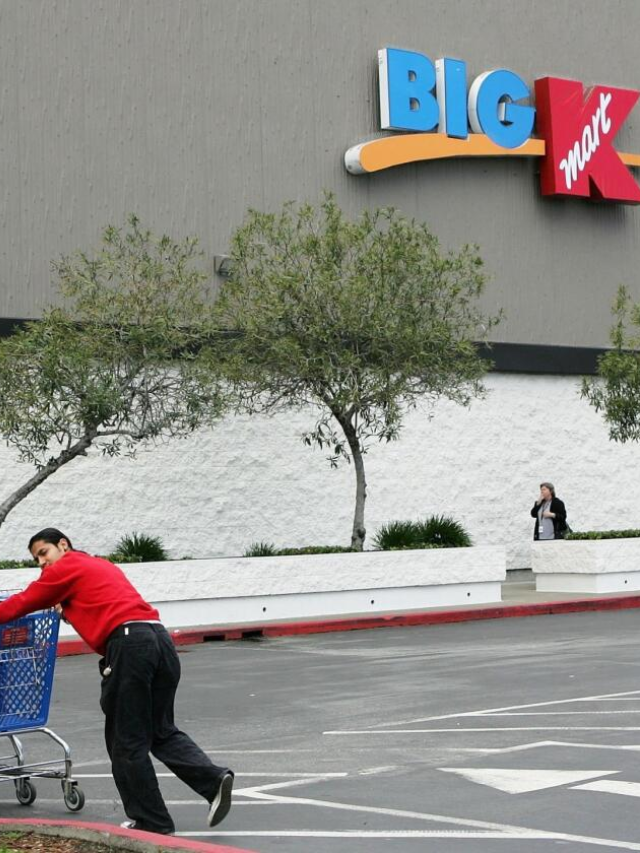 The company is focusing on closing stores that are not generating enough profit to sustain operations.
