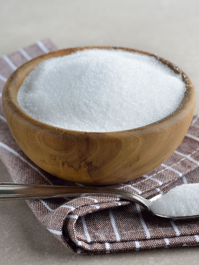 Erythritol in Stevia: Clot Risk Revealed