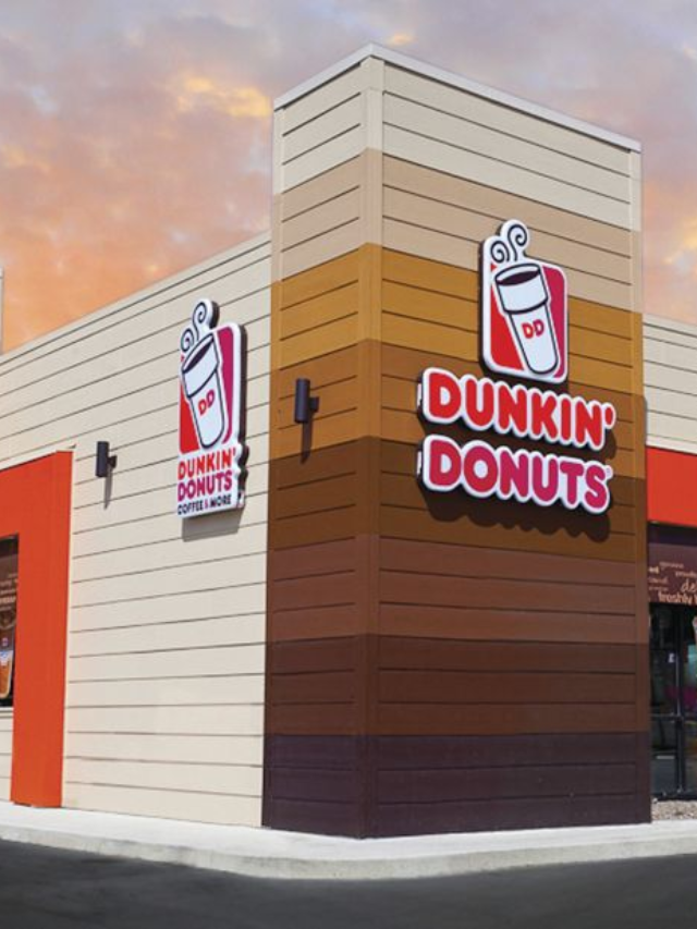 BoycottDunkinDonuts trends on X after Rumble's allegation.
