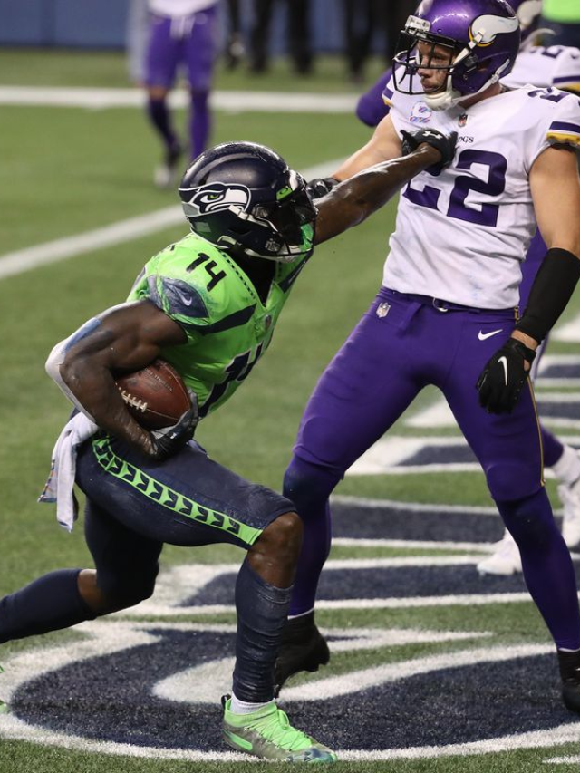Third-Down Threat
