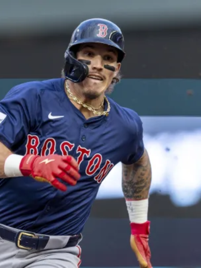 Red Sox Issue Apology After Duran's Slur