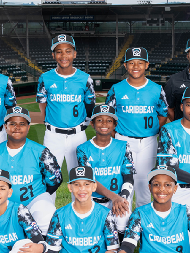 LLWS Roundup: Mexico, Taiwan Dominate with No-Hitters