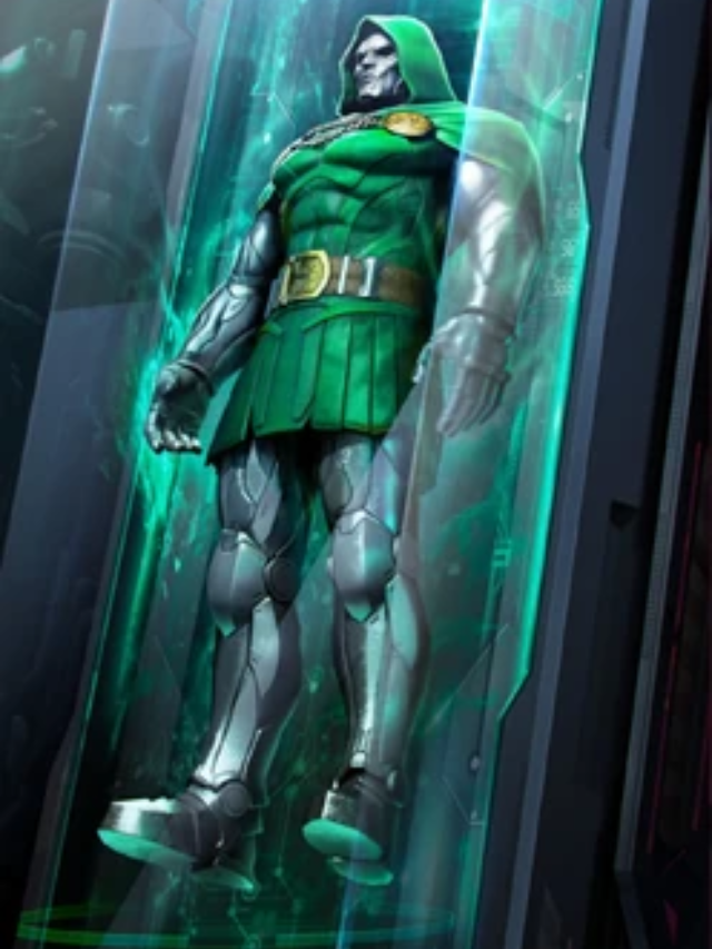 This is Fortnite's second Marvel-themed season. Unlike the previous one, outfits from the Absolute Doom Battle Pass will be available again in the future.
