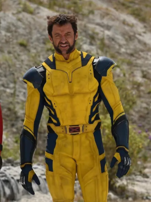 Wolverine's Deadpool 3 Suit: A Nod to Classic Comics

