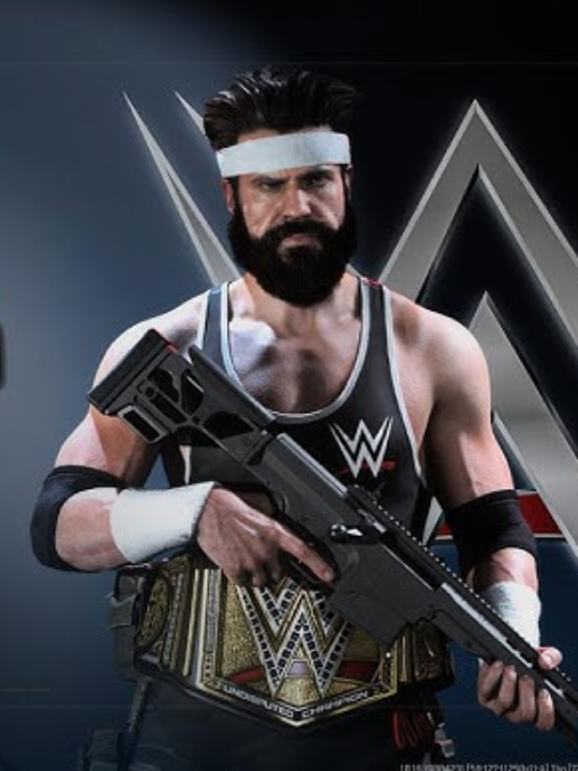 Call of Duty: WWE SummerSlam Event - All Rewards Revealed!
