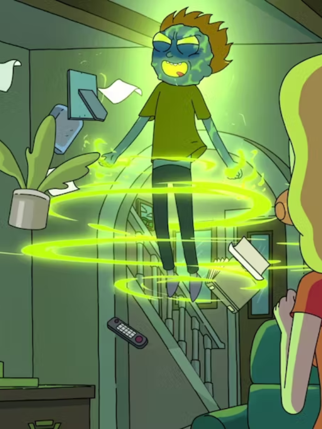 Rick & Morty Anime Ep 2: Schedule & Stream