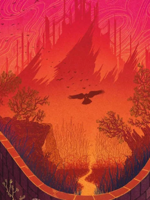Discover the Children’s Fantasy Novel Everyone Loves