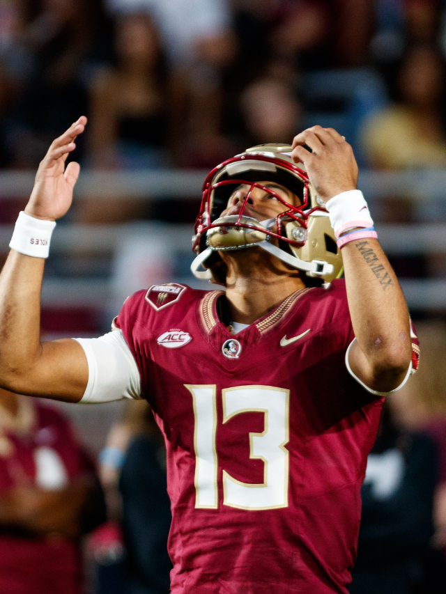 Learn how SportsLine's advanced computer model has a strong track record of predicting college football outcomes.
