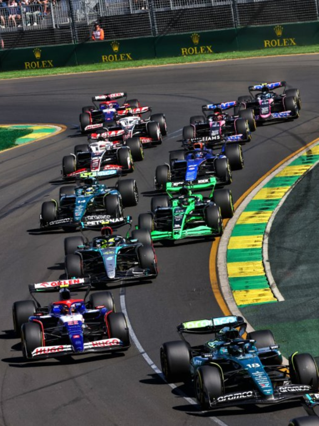 Alex Albon's strong qualifying performance is disqualified due to a technical infringement.
