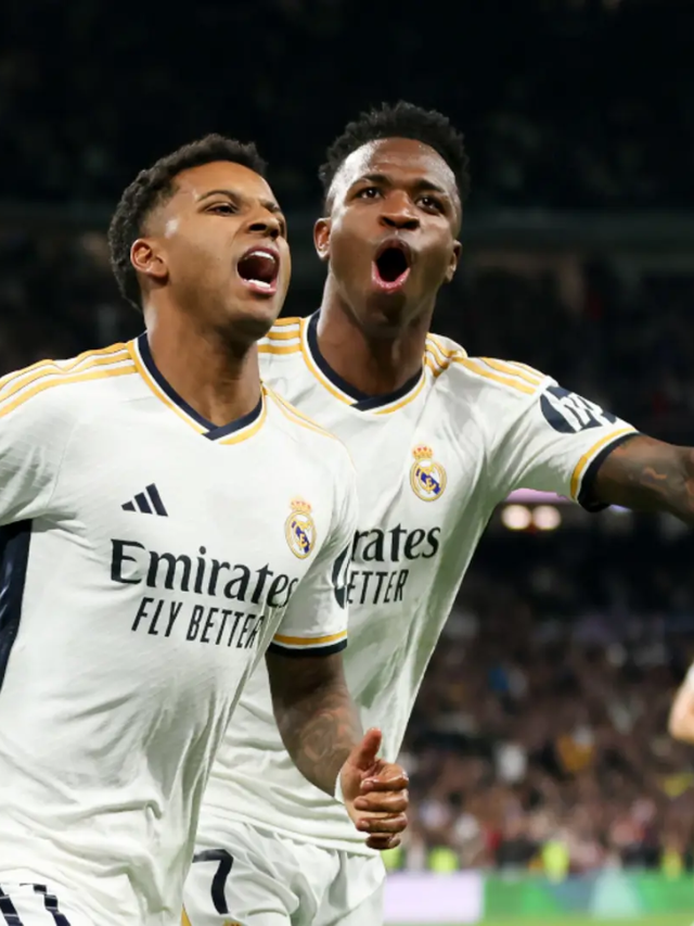 La Liga Kicks Off with a Bang!